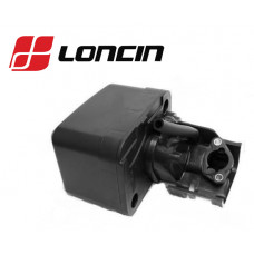 OBUDOWA FILTRA LONCIN G160F, G200F Z FILTREM