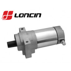 ROZRUSZNIK LONCIN LC1P85F