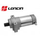 ROZRUSZNIK LONCIN LC1P85F