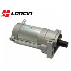 ROZRUSZNIK LONCIN LC2P82F