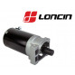 ROZRUSZNIK LONCIN LC2P77F, LC2P80F, LC2P82F NOWY TYP