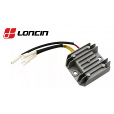 REGULATOR NAPIĘCIA LONCIN LC1P85F, LC1P88F, LC1P90F, LC1P92F